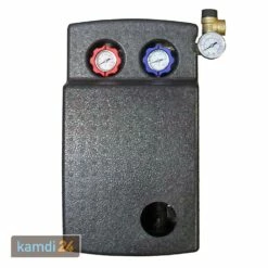 Aquaflam 25 Basic Creme Wasserführender Kaminofen Komplett-Set + Solarthermie-Set 5 (18 M²) + Kombispeicher THKE 1000 + 1 SWT -Küchengrill Geschäft aquaflam 25 basic creme wasserfuehrender kaminofen komplett set solarthermie set 5 18 m kombispeicher thke 1000 1 swt 14333 m 3