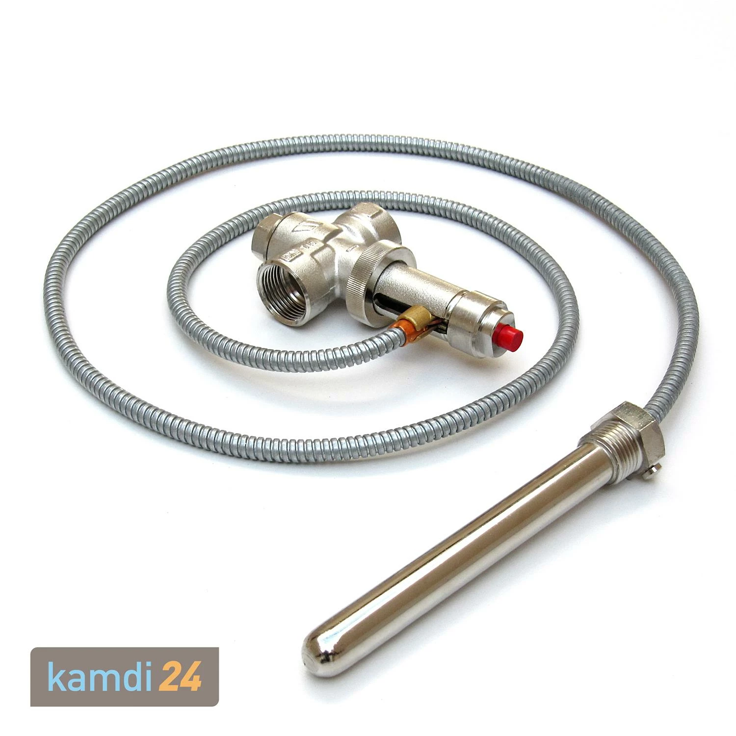 Aquaflam Vario Lend Basic Olive Wasserführender Kaminofen Komplett-Set + Solarthermie-Set 2 (11 M²) + Kombispeicher THKE 600 + 1 SWT 5 Aquaflam Vario Lend Basic Olive Wasserführender Kaminofen Komplett-Set + Solarthermie-Set 2 (11 M²) + Kombispeicher THKE 600 + 1 SWT – Bild 5