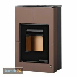 Aquaflam Vario Saporo Basic Brown Wasserführender Kaminofen Komplett-Set + Solarthermie-Set 2 (11 M²) + Pufferspeicher TPSR 600 + 1 SWT -Küchengrill Geschäft aquaflam vario saporo basic brown wasserfuehrender kaminofen komplett set solarthermie set 2 11 m pufferspeicher tpsr 600 1 swt 16236 m 1