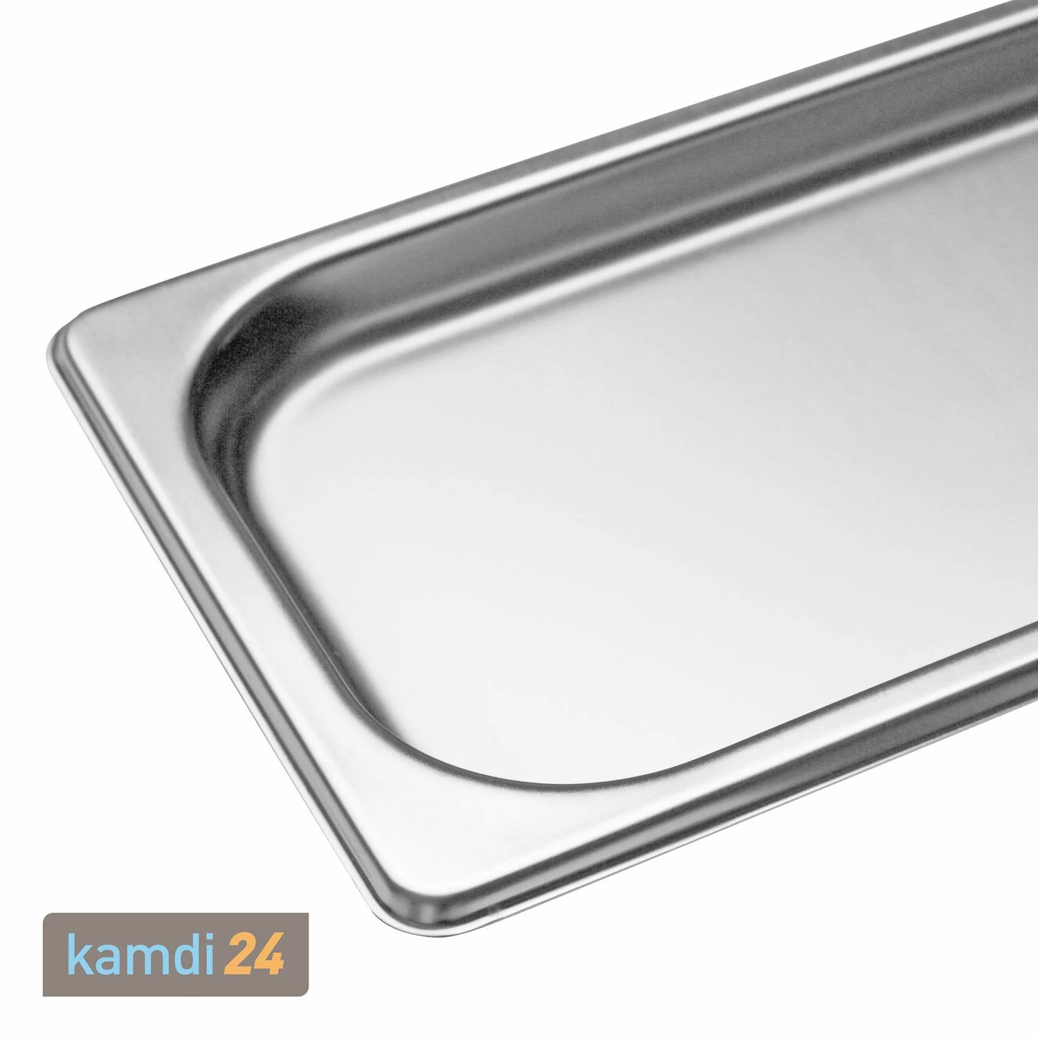 ASTEUS Gastroschale Lang, 2 Cm 2 ASTEUS Gastroschale Lang, 2 Cm – Bild 2