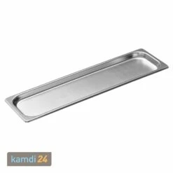 ASTEUS Gastroschale Lang, 2 Cm