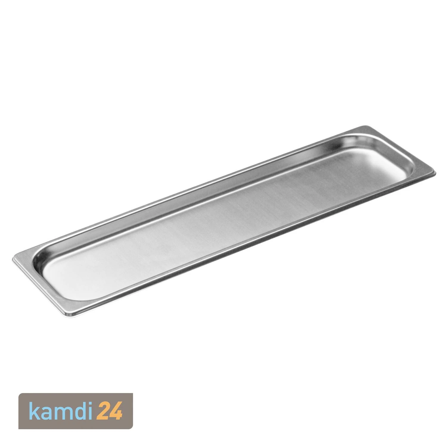 ASTEUS Gastroschale Lang, 2 Cm 1 ASTEUS Gastroschale Lang, 2 Cm