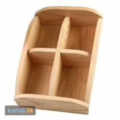 Axtschlag Aromatic Box Brotgarschale