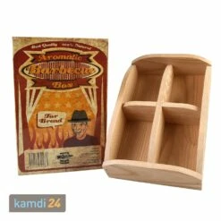 Axtschlag Aromatic Box Brotgarschale -Küchengrill Geschäft axtschlag aromatic box brotgarschale 9744 m 2