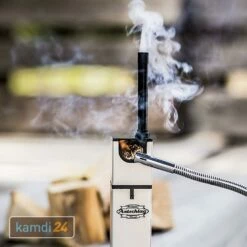 Axtschlag Rauchgenerator Für Sawdust 8 Axtschlag Rauchgenerator Für Sawdust -Küchengrill Geschäft axtschlag rauchgenerator fuer sawdust 15123 m 2