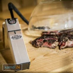 Axtschlag Rauchgenerator Für Sawdust 9 Axtschlag Rauchgenerator Für Sawdust -Küchengrill Geschäft axtschlag rauchgenerator fuer sawdust 15123 m 3