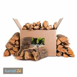 Axtschlag Smoker Wood Apfel