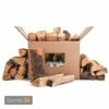 Axtschlag Smoker Wood Eiche