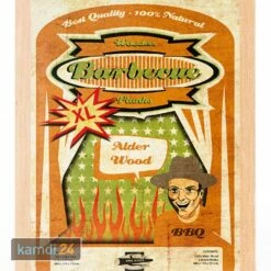 Axtschlag Wood Plank Erle XL 2er Set 5 Axtschlag Wood Plank Erle XL 2er Set -Küchengrill Geschäft axtschlag wood plank erle xl 2er set 22994 m 1