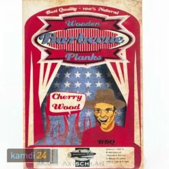 Axtschlag Wood Plank Kirsche 3er Set -Küchengrill Geschäft axtschlag wood plank kirsche 3er set 9772 m 3