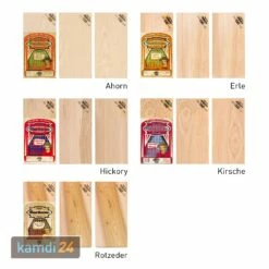 Axtschlag Wood Plank Kirsche 3er Set -Küchengrill Geschäft axtschlag wood plank kirsche 3er set 9772 m 6
