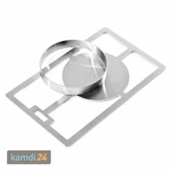 Beefer Burgerrost Mit Ring 7 Beefer Burgerrost Mit Ring -Küchengrill Geschäft beefer burgerrost mit ring 13950 m 1