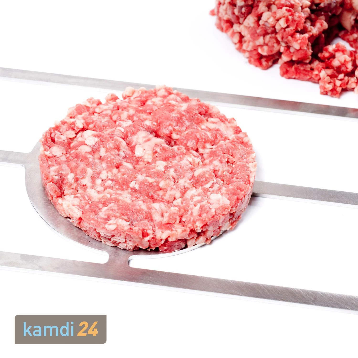 Beefer Burgerrost Mit Ring 6 Beefer Burgerrost Mit Ring – Bild 6