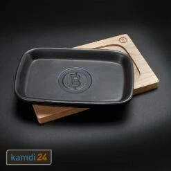 Beefer Keramikschale Römertopf® Inkl. Servierbrettchen -Küchengrill Geschäft beefer keramikschale roemertopf inkl servierbrettchen 23012 m 1