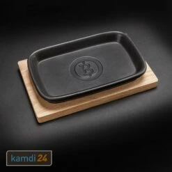 Beefer Keramikschale Römertopf® Inkl. Servierbrettchen -Küchengrill Geschäft beefer keramikschale roemertopf inkl servierbrettchen 23012 m 2