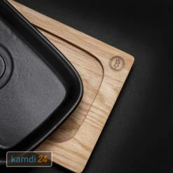 Beefer Keramikschale Römertopf® Inkl. Servierbrettchen -Küchengrill Geschäft beefer keramikschale roemertopf inkl servierbrettchen 23012 m 3