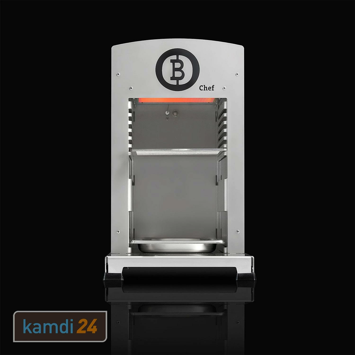 Beefer One Chef Hochtemperatur-Gasgrill Mit Gewerblicher Zulassung Für Großküchen 9 Beefer One Chef Hochtemperatur-Gasgrill Mit Gewerblicher Zulassung Für Großküchen – Bild 9