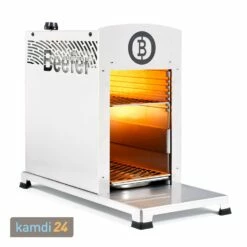 Beefer One Pro Hochtemperatur-Gasgrill + Kreutzers Premium Rindfleisch-Paket - Gutschein -Küchengrill Geschäft beefer one pro hochtemperatur gasgrill kreutzers premium rindfleisch paket gutschein 14869 m 1