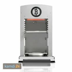 Beefer One Pro Hochtemperatur-Gasgrill + Kreutzers Premium Rindfleisch-Paket - Gutschein -Küchengrill Geschäft beefer one pro hochtemperatur gasgrill kreutzers premium rindfleisch paket gutschein 14869 m 2