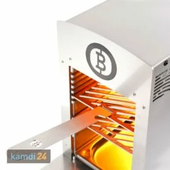 Beefer One Pro Hochtemperatur-Gasgrill + Kreutzers Premium Rindfleisch-Paket - Gutschein -Küchengrill Geschäft beefer one pro hochtemperatur gasgrill kreutzers premium rindfleisch paket gutschein 14869 m 3