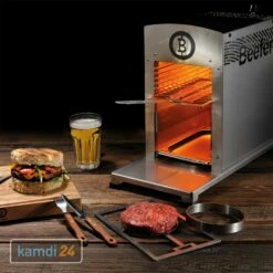 Beefer One Pro Hochtemperatur-Gasgrill Mit Gewerblicher Zulassung 21 Beefer One Pro Hochtemperatur-Gasgrill Mit Gewerblicher Zulassung -Küchengrill Geschäft beefer one pro hochtemperatur gasgrill mit gewerblicher zulassung 13927 m 10
