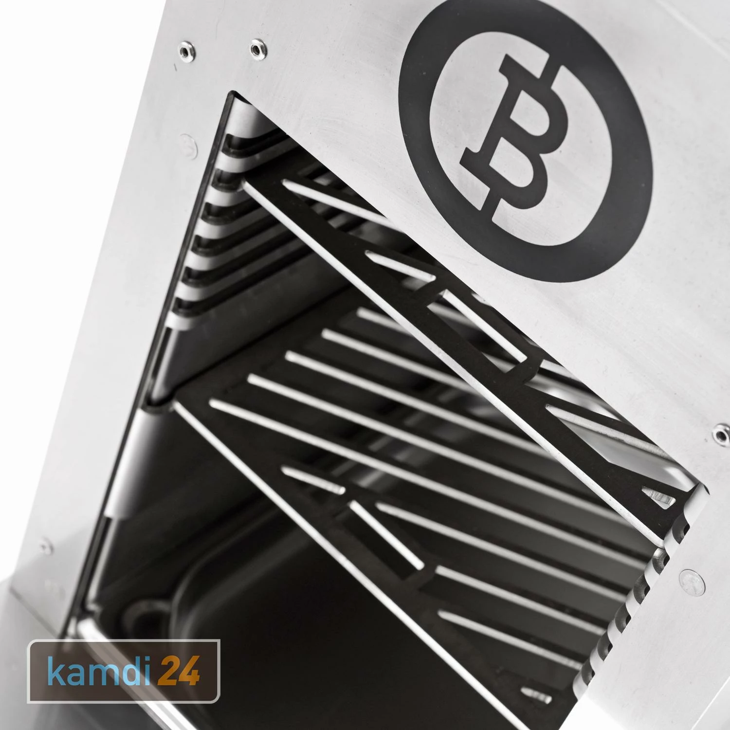 Beefer One Pro Hochtemperatur-Gasgrill Mit Gewerblicher Zulassung 3 Beefer One Pro Hochtemperatur-Gasgrill Mit Gewerblicher Zulassung – Bild 3