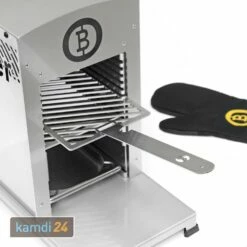 Beefer One Pro Hochtemperatur-Gasgrill Mit Gewerblicher Zulassung 14 Beefer One Pro Hochtemperatur-Gasgrill Mit Gewerblicher Zulassung -Küchengrill Geschäft beefer one pro hochtemperatur gasgrill mit gewerblicher zulassung 13927 m 3