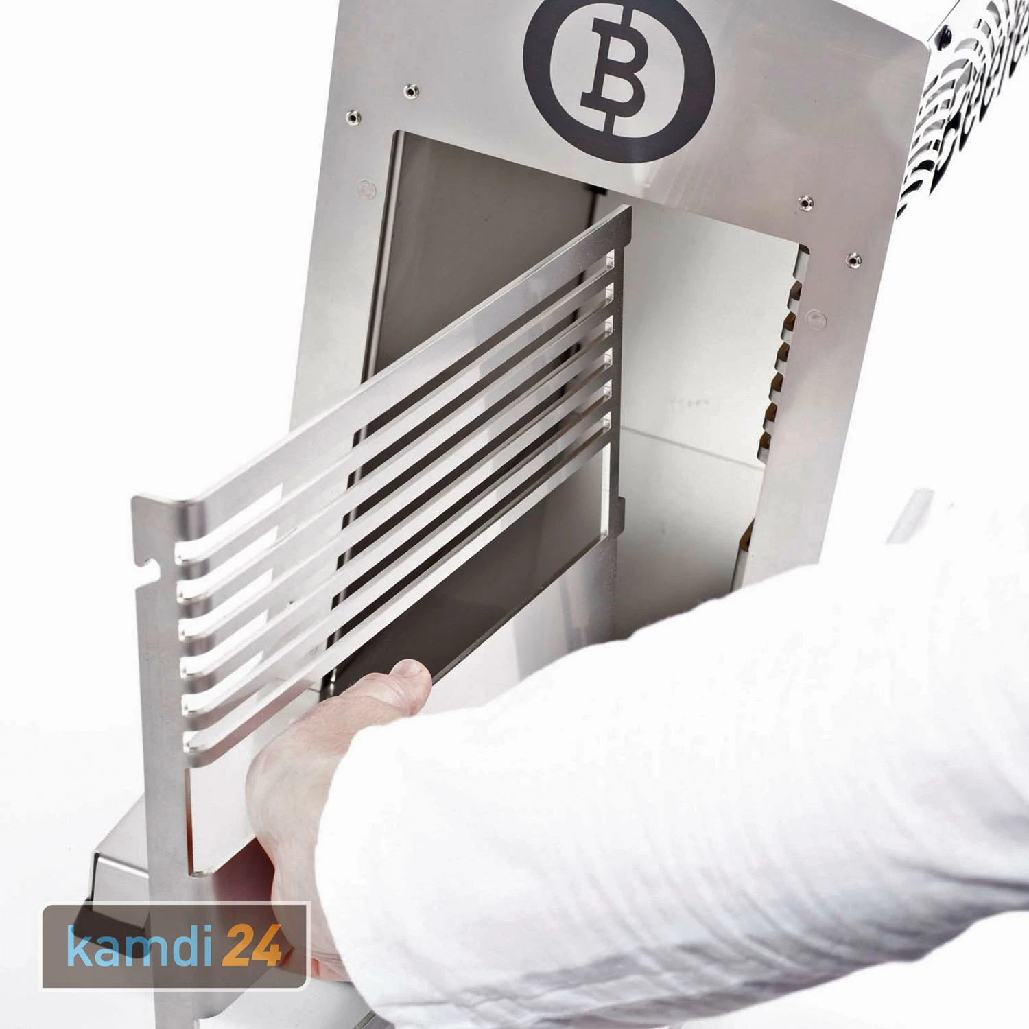 Beefer One Pro Hochtemperatur-Gasgrill Mit Gewerblicher Zulassung 7 Beefer One Pro Hochtemperatur-Gasgrill Mit Gewerblicher Zulassung – Bild 7