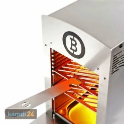 Beefer One Pro Hochtemperatur-Gasgrill Mit Gewerblicher Zulassung 20 Beefer One Pro Hochtemperatur-Gasgrill Mit Gewerblicher Zulassung -Küchengrill Geschäft beefer one pro hochtemperatur gasgrill mit gewerblicher zulassung 13927 m 9