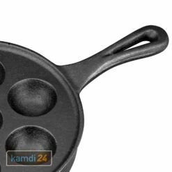 Camp Chef Aebleskiver Pfanne -Küchengrill Geschäft camp chef aebleskiver pfanne 17555 m 2