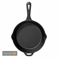 Camp Chef Cast Iron Pfanne 20 Cm 8 Camp Chef Cast Iron Pfanne 20 Cm -Küchengrill Geschäft camp chef cast iron pfanne 20 cm 18424 m 1