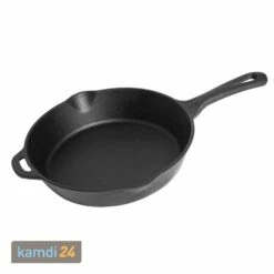 Camp Chef Cast Iron Pfanne 20 Cm 9 Camp Chef Cast Iron Pfanne 20 Cm -Küchengrill Geschäft camp chef cast iron pfanne 20 cm 18424 m 2