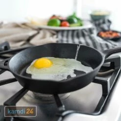 Camp Chef Cast Iron Pfanne 20 Cm 13 Camp Chef Cast Iron Pfanne 20 Cm -Küchengrill Geschäft camp chef cast iron pfanne 20 cm 18424 m 6