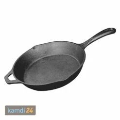 Camp Chef Cast Iron Pfanne 25 Cm -Küchengrill Geschäft camp chef cast iron pfanne 25 cm 23588 m 1