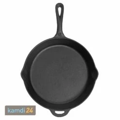Camp Chef Cast Iron Pfanne 30 Cm -Küchengrill Geschäft camp chef cast iron pfanne 30 cm 23589 m 1