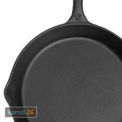 Camp Chef Cast Iron Pfanne 30 Cm -Küchengrill Geschäft camp chef cast iron pfanne 30 cm 23589 m 2