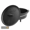 Camp Chef Classic Dutch Oven SDO-10