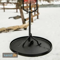 Camp Chef Classic Dutch Oven SDO-12 -Küchengrill Geschäft camp chef classic dutch oven sdo 12 7813 m 6