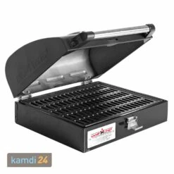 Camp Chef Deluxe BBQ Grill Box