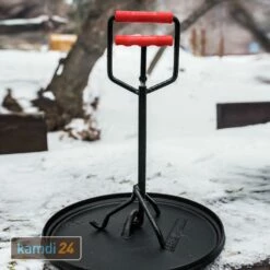 Camp Chef Dutch Oven Deckelheber Profi, 35 Cm -Küchengrill Geschäft camp chef dutch oven deckelheber profi 35 cm 18431 m 6