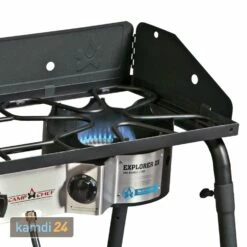 Camp Chef Explorer Gas-Kocher -Küchengrill Geschäft camp chef explorer gas kocher 18251 m 2