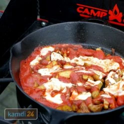 Camp Chef Explorer Gas-Kocher -Küchengrill Geschäft camp chef explorer gas kocher 18251 m 9