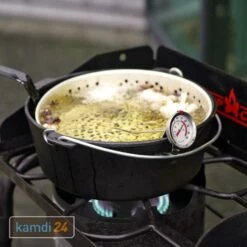 Camp Chef Frittiertopf -Küchengrill Geschäft camp chef frittiertopf 17709 m 1