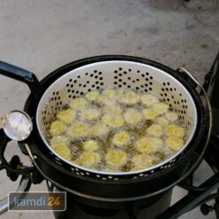 Camp Chef Frittiertopf -Küchengrill Geschäft camp chef frittiertopf 17709 m 2