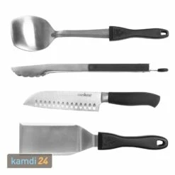 Camp Chef Grillbesteck-Set 5-teilig -Küchengrill Geschäft camp chef grillbesteck set 5 teilig 17913 m 2