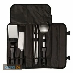 Camp Chef Grillbesteck-Set 5-teilig -Küchengrill Geschäft camp chef grillbesteck set 5 teilig 17913 m 3