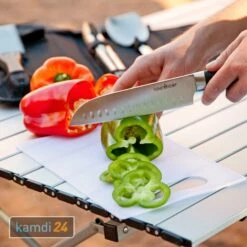 Camp Chef Grillbesteck-Set 5-teilig -Küchengrill Geschäft camp chef grillbesteck set 5 teilig 17913 m 5