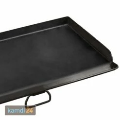 Camp Chef Grillplatte Double -Küchengrill Geschäft camp chef grillplatte double 18204 m 1