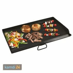 Camp Chef Grillplatte Double -Küchengrill Geschäft camp chef grillplatte double 18204 m 2