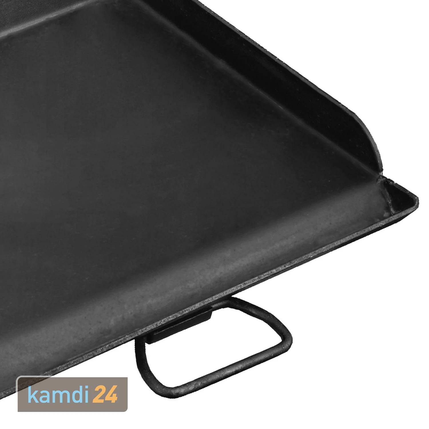 Camp Chef Grillplatte Single 2 Camp Chef Grillplatte Single – Bild 2